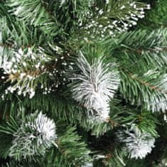 Karácsonyfa Extralux fenyő 2D 220 cm