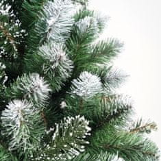 Karácsonyfa Extralux fenyő 2D 220 cm