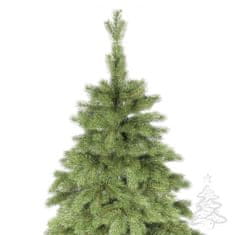 Karácsonyfa Natura fenyő 3D 150 cm