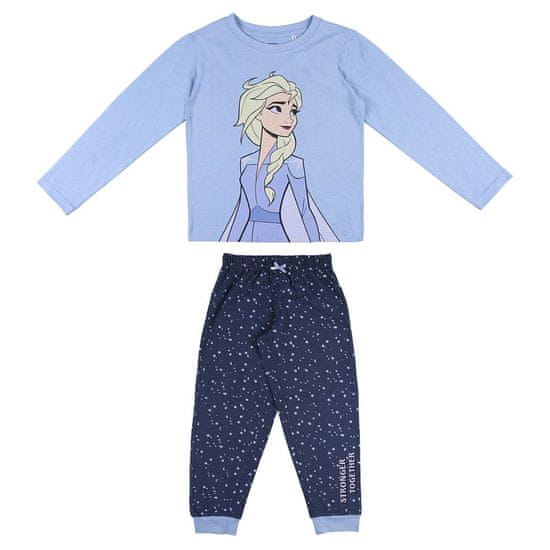 Disney Frozen II lány pizsama 2200007683