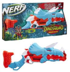 NERF DinoSquad Tricera-blast