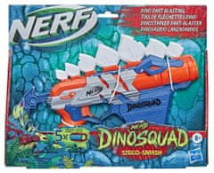 NERF DinoSquad Stegosmash