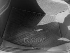 Rigum Radír fürdő a csomagtartóban Renault MEGANE HB 2009-