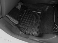 Rigum Gumi szőnyegek Renault ZOE 2013-
