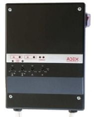 ADEX Comfort R - Visszatérésvédelmi szabályozó