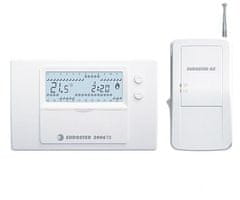 Euroster 2006 TX - Helyiségben programozható vezeték nélküli termosztát