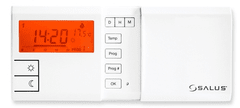 Salus 091 FL - Programozható termosztát