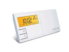 Salus 091 FL - Programozható termosztát
