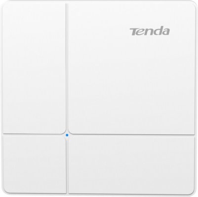 Nagy teljesítményű biztonságos hozzáférési pont Tenda i25 minőségi kivitelezés elegáns design 1.3 Gbps Wi-Fi ac sebesség