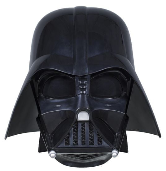 Star Wars The Black Series elektronikus sisak Darth Vader Premium