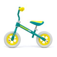 MILLY MALLY Dragon Air menta gyermek kerékpár