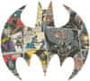 Batman Puzzle, 750 darabos