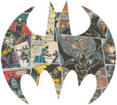 Paladone Batman Puzzle, 750 darabos