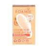 Foamie Tisztító bőrszappan hámlasztó hatással (Exfoliating Cleansing Face Bar) 60 g