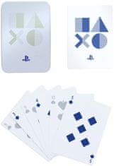 Paladone PlayStation 5 játékkártyák