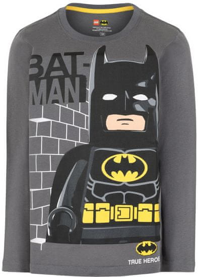 LEGO Wear Batman LW-12010296 fiú póló