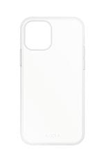 FIXED Slim AntiUV TPU gél tok Apple iPhone 13 mini készülékhez, átlátszó FIXTCCA-724