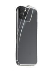 FIXED Slim AntiUV TPU gél tok Apple iPhone 13 Pro Max készülékhez, átlátszó FIXTCCA-725