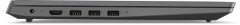 Lenovo V15-IIL, 15.6" FHD, Intel Core i7-1065G7 (4C 3.90GHz), 8GB, 256GB SSD, NoOS, Iron Grey