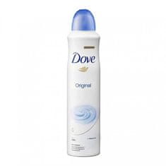 Dove Izzadásgátló spray Bulldog Original (Mennyiség 150 ml)