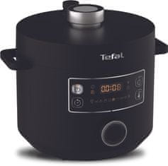 TEFAL CY754830 Turbo Cuisine multifunkciós főzőedény