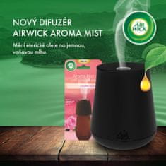 Air wick Utántöltő aroma diffúzorhoz - csábító rózsaillat