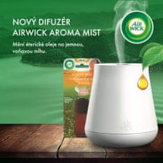 Air wick aroma diffúzor + utántöltő - Boldog pillanatok