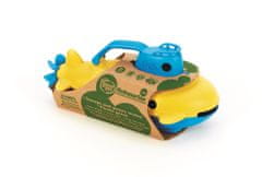 Green Toys tengeralattjáró kék fogantyú