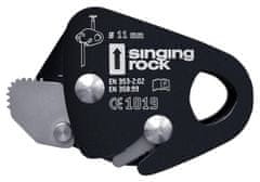 Singing Rock Vezetett típusú zuhanásgátló-HW Locker W1010
