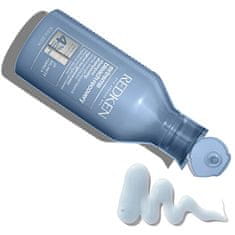 Redken Sampon világosított, vékonyszálú és törékeny hajra Extreme Bleach Recovery (Shampoo) (Mennyiség 300 ml)