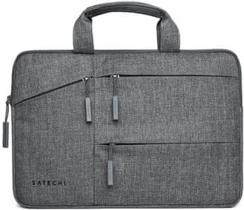  Satechi Fabric Laptop Carrying Bag 13 ST-LTB13