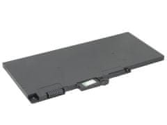 Avacom HP EliteBook 840 G4 sorozat Li-Pol 11,55V 4220mAh 51Wh