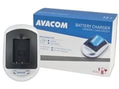 Avacom Töltő Sony NP-BX1-hez - AV-MP-AVP887