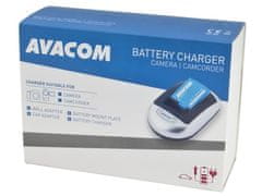 Avacom Sony NP-FW50 - AV-MP-AVP655 töltő