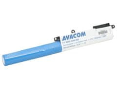 Avacom Asus X540 Li-Ion 11.25V 2600mAh 29Wh
