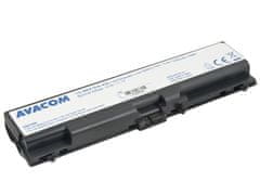 Avacom Lenovo ThinkPad T410 / SL510 / Edge 14&quot;, Edge 15&quot; Li-Ion 10,8V 6400mAh 69Wh