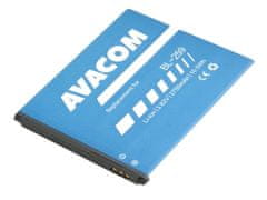 Avacom Mobiltelefon akkumulátor Lenovo Vibe K5 Li-Ion 3.7V 2750mAh (csere BL259)