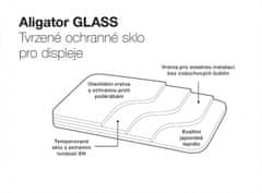 Aligator Alligátor védőüveg az FIGI NOTE1/1 PRO/1C/1S-hez