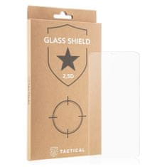 Tactical Glass 2.5D Apple iPhone 12/12 Pro Clear Taktikai üveg 2.5D Apple iPhone 12/12 Pro Clear