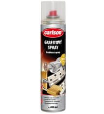 PARFORINTER Grafit spray, 400 ml, Carlson