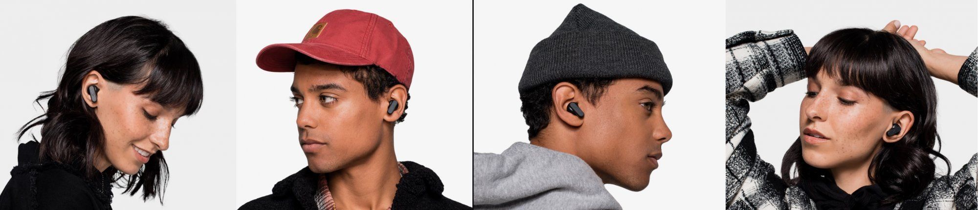  hordozható modern fülhallgató skullcandy dime wireless earbuds bluetooth technológia vezeték nélküli élettartama 3,5 óra töltésenként töltődoboz két teljes töltéshez handsfree mikrofon sole mode 