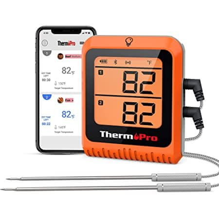 ThermoPro TP920 hőmérő
