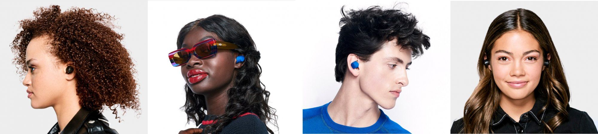  skullcandy JIB True Wireless In-Ear hordozható modern fülhallgató bluetooth technológia vezeték nélküli üzemideje 6 óra egy feltöltéssel töltőtok két teljes feltöltéshez handsfree mikrofon solo mód 