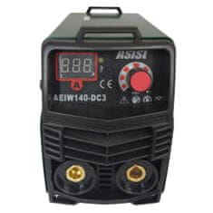 ASIST AEIW140-DC3 Inverteres hegesztő 10-140A