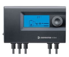 Euroster 11 M - Programozható termosztát