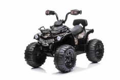 Beneo Elektromos ATV SUPERPOWER 12V, 2 x 45W motor, lengéscsillapított, 12V7Ah akkumulátor, MP3 lejátszó