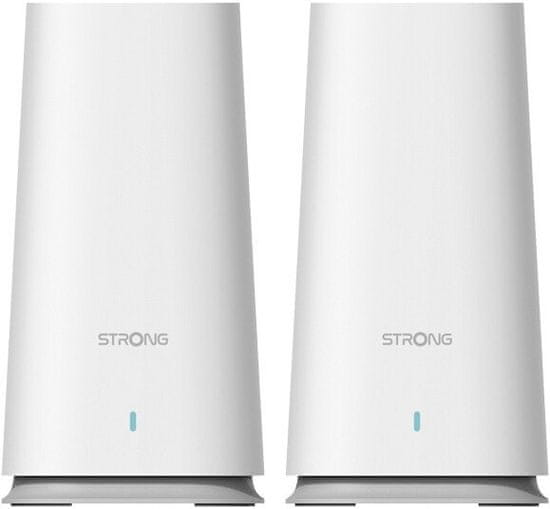 STRONG 2 ATRIA Wi-Fi Mesh Home Kit 2100 (MESHKIT2100) készlet