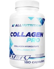 AllNutrition Collagen Pro 180 kapszula