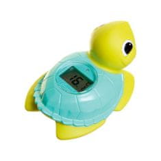 Dreambaby digitális vízhőmérő - teknősbéka