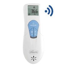 Chicco Thermo Family Bluetooth digitális infravörös hőmérő